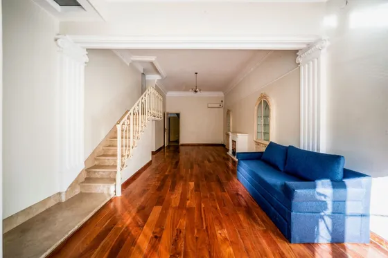 Ph Tipo Casa De 5 Ambientes En Venta En Villa Del Parque