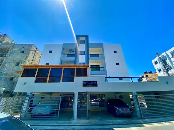 Residencial Cerrado Amanda Ii | 3 Hab. + Vista Al Parque | 130m² | 3er Piso | Cocina Y Puertas En Roble | Balcón | Seguridad 24/7 | Cerca De Plazas Y Supermercados.