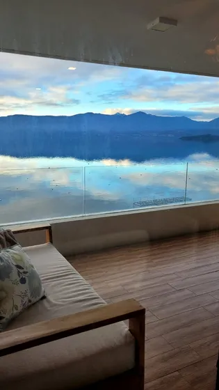 Dpto 4o Piso 1a Linea Lago