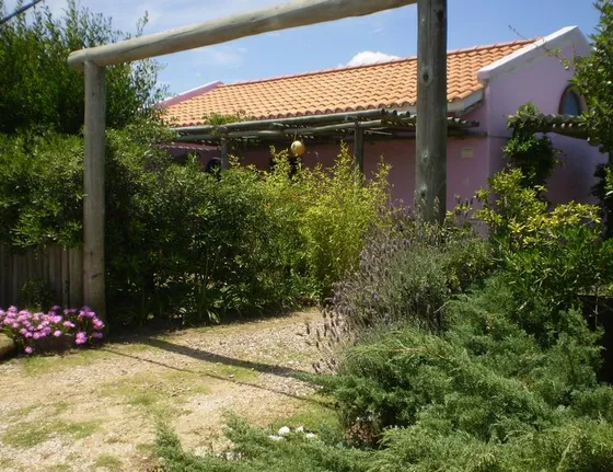 Casa En Alquiler Temporal En Jose Ignacio
