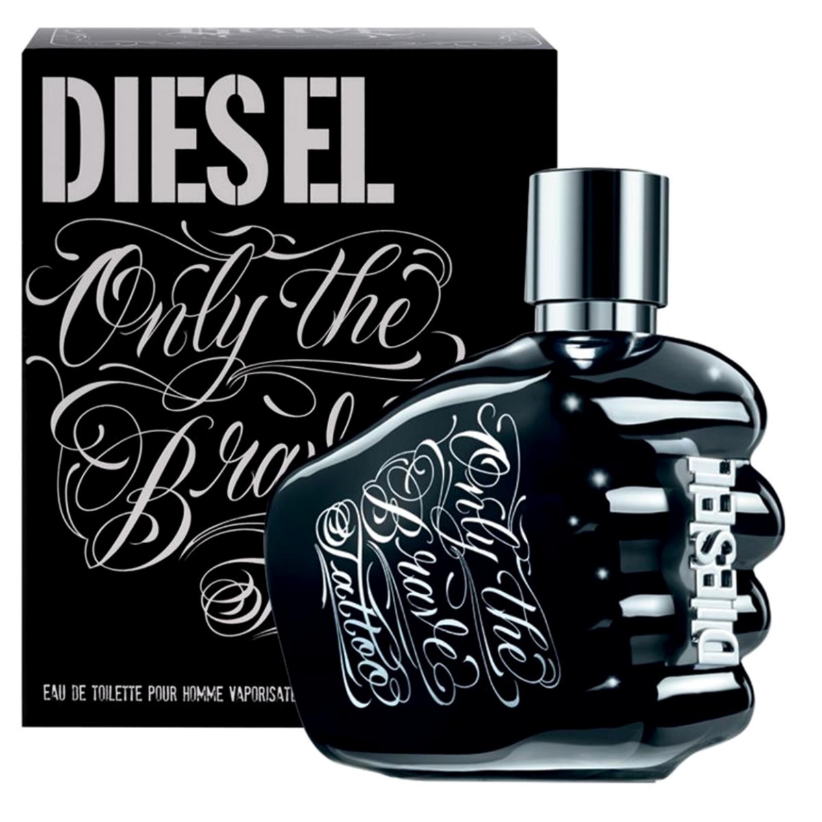 diesel only the brave 4.2 oz diesel only the brave 4.2 oz