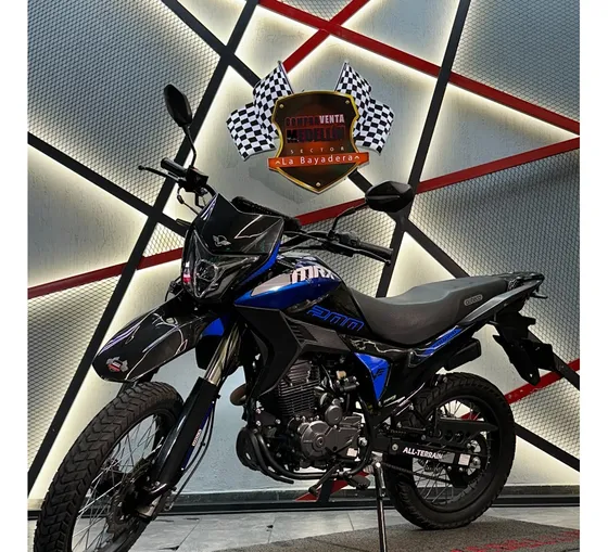 Victory Mrx 200