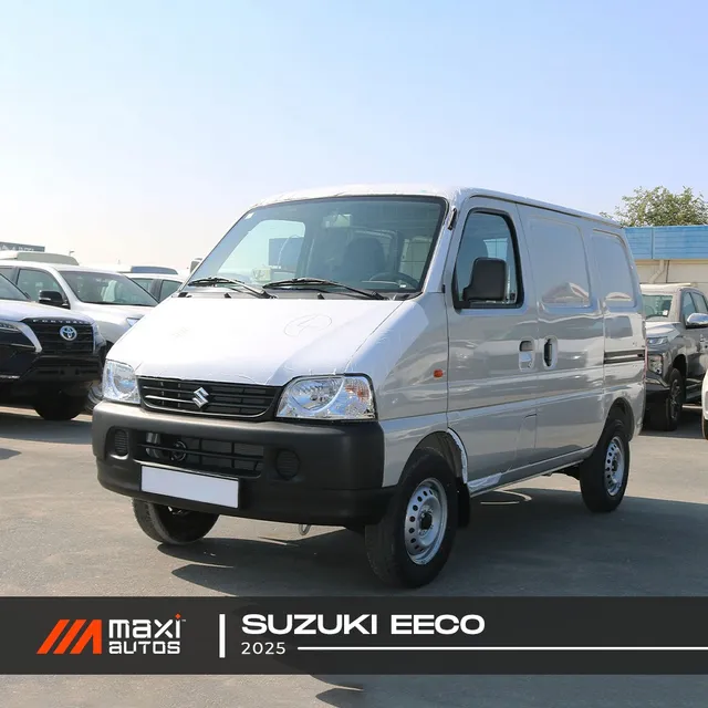 Suzuki Eeco Cargo