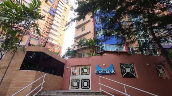 Amplio Apartamento En La Trigaleña Res. Portales De Shalimar Rp
