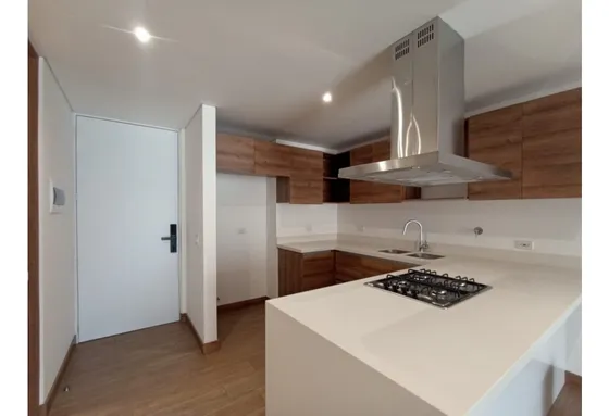 Arriendo Apartamento Nuevo En Ciudad Del Rio