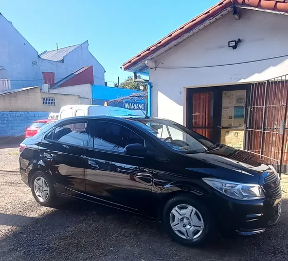 Chevrolet Prisma 1.4 Joy Ls 98cv