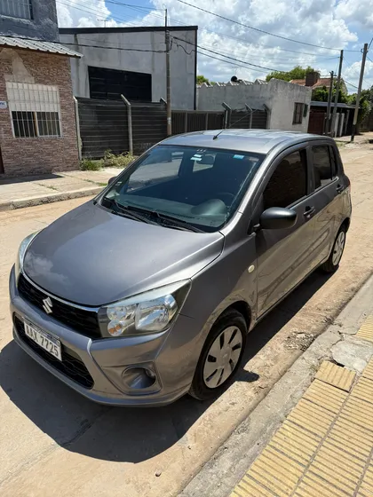 Suzuki Celerio 1.0 Ga 5p