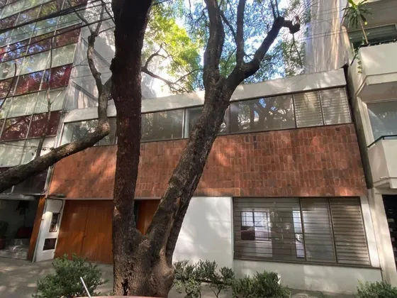 Oficinas En Renta, Polanco. Miguel Hidalgo
