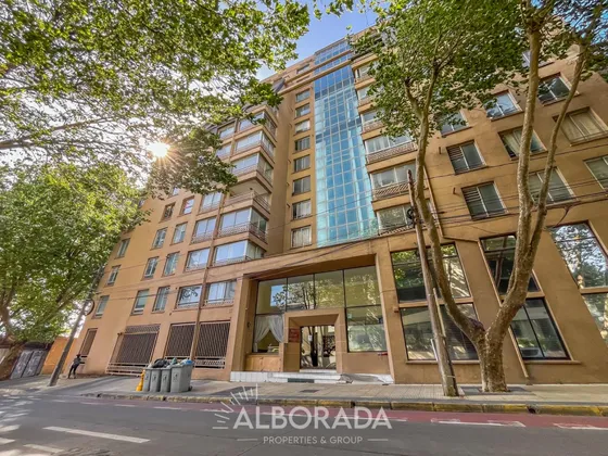 Vendo Ampli Y Centrico Departamento Penthouse En Concepcion