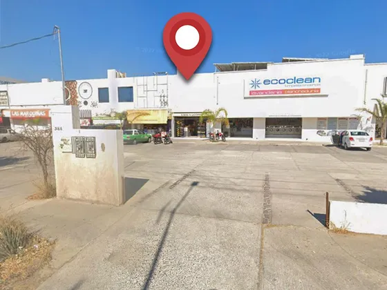 Local En Renta Blvd. San Juan Bosco León, Gto