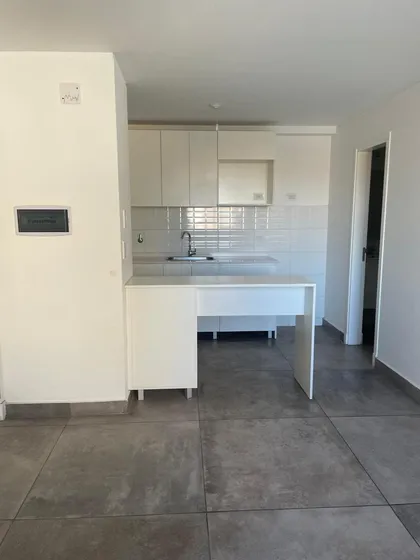 Departamento En Alquiler De 1 Dormitorio En Barrio General Paz