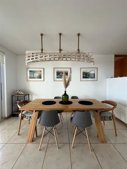 Departamento En Arriendo De 3 Dorm. En Zapallar