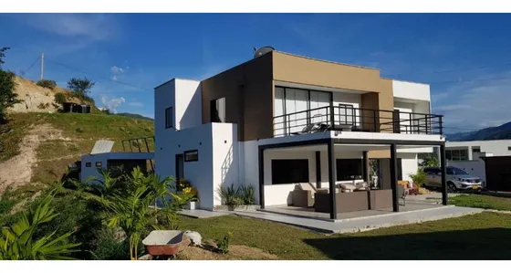 Finca En San Jerónimo, En Venta