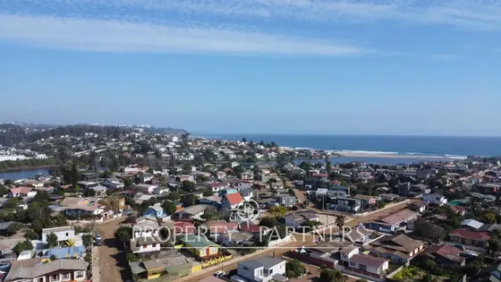 Terreno Para Proyecto Inmobiliario Hasta Dos Casas...