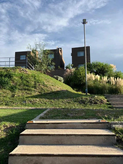 Dueño Vende , Frente Al Lago , Departamento 2 Ambientes Apto Credito