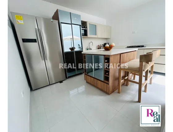 Arriendo Casa Medianera En Unidad Cerrada En La Ceja, Antioquia 