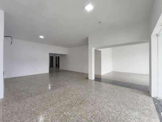 Exclusivo Local Comercial En Alquiler En El Viñedo, Valencia. Luz Coelho