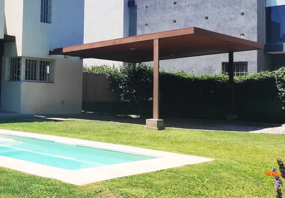 Casa Amoblada Villa Allende