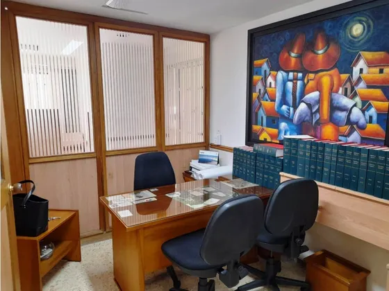 Apartaoficina Medellín Florida Nueva 68 M²