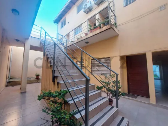 Venta Ph 2 Ambientes Por Escalera San Cayetano, Mar Del Plata