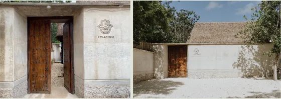 Hotel En Venta En Tulum Con 7 Suites
