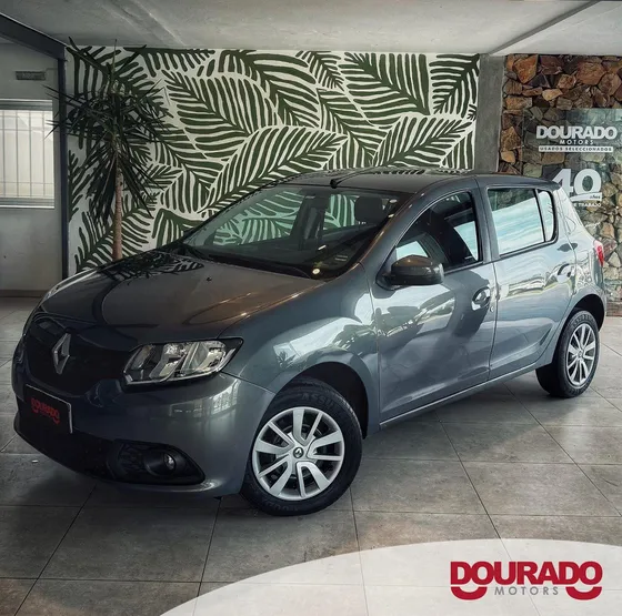 Renault Sandero Expression