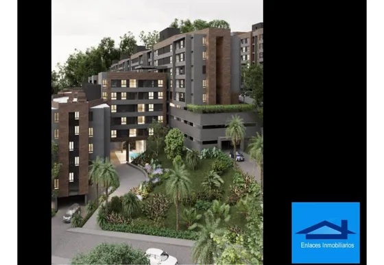 Venta De Apartamento Montesol La Ceja