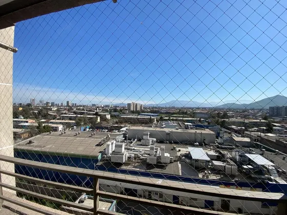 Venta Departamento Inependencia 1d 1b Conexion A Lavadora