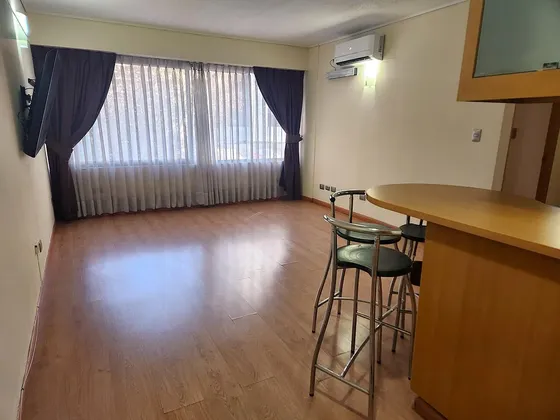 Arriendo Departamento 2d 2b Metro Tobalaba