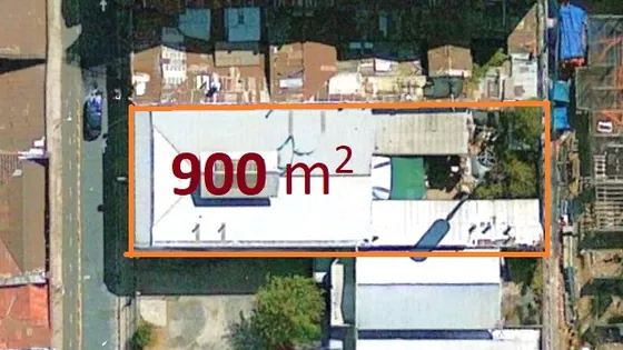 Local Comercial Oficina Bodega Múltiples Usos Venta Santiago