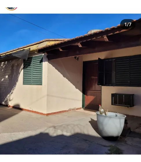 Venta De Casa Bª Telepostal