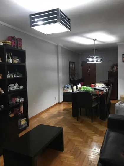 Departamento 5 Ambientes De Categoria Totalmente Reciclado