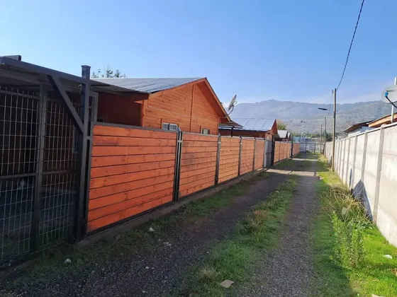 Liquida Terreno Con 4 Casas Para Inversión Oportunidad!!