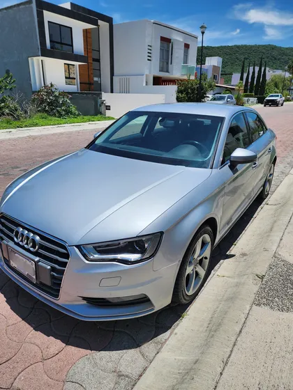 Audi A3 1.4 Ambiente At