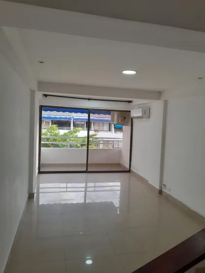 Rento Hermoso Apartamento En Cartagena, Manga, Recien Remodelado 