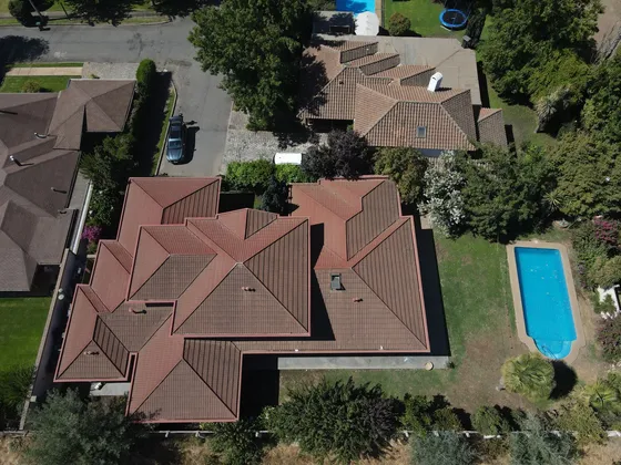 Condominio Esmeralda, Talca