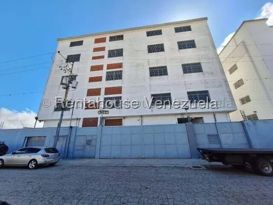 Edificio En Venta - Mariche - Andreina Castro - Mls #25-24056