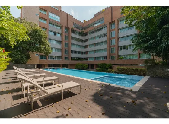 Venta.apartamento.campo Alegre.caracas Eg