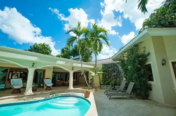 Casa En Venta Cuesta Hermosa 2 Arroyo Hondo 
