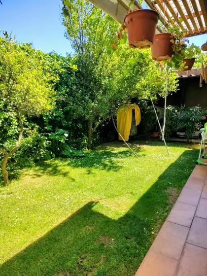 Preciosa Casa En Venta/ Metro Plaza Egaña