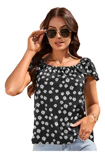 Blusas enseñando hombros new arrivals