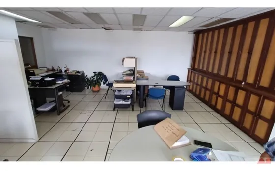 Venta Oficinas  San Pedro Centro De Cali