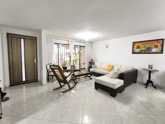 Venta Casa Barrio El Lido, Cali Valle