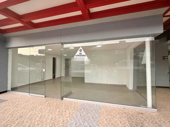 Locales En Arriendo El Retiro 643-7504506