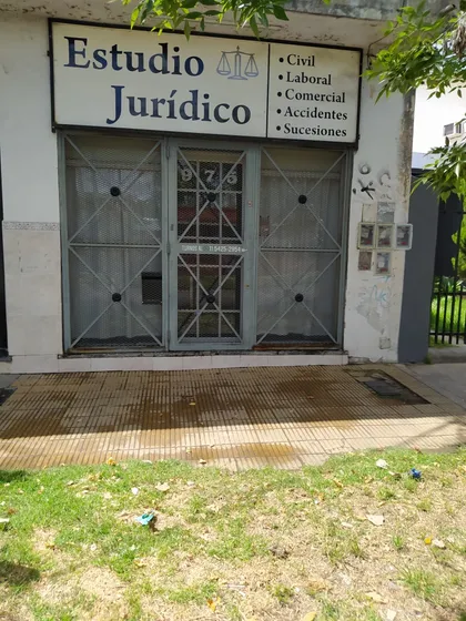 Local Comercial Oficina Merlo Norte Zona Oeste 
