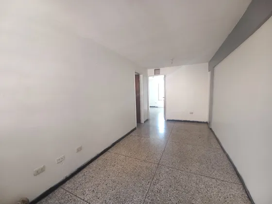 Oficina En Alquiler En El Centro Sin Cortes De Luz