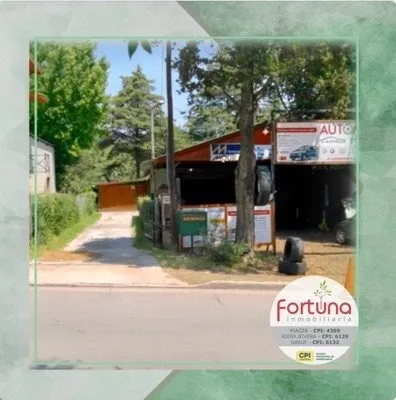 Venta De Vivienda Con Amplio Local En Villa General Belgrano - Viv0132