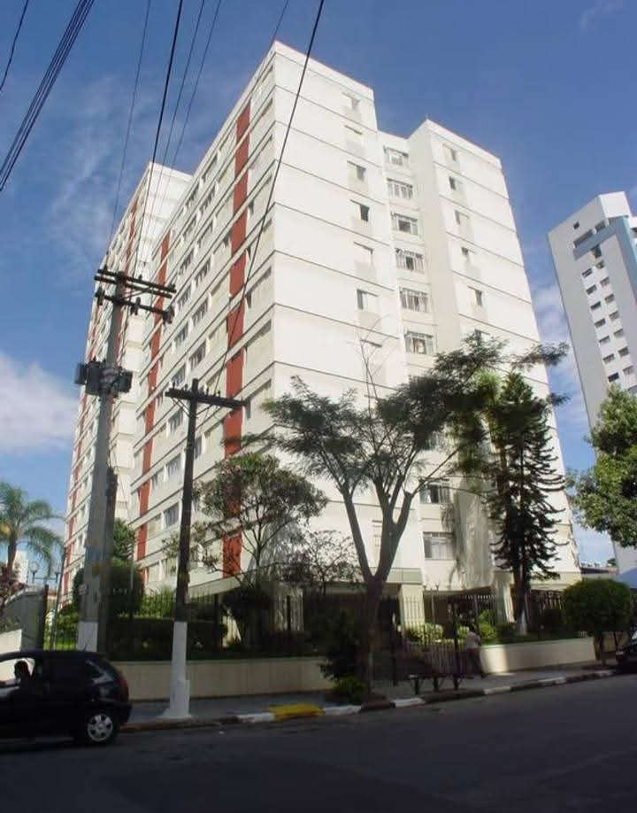 Foto - São Paulo - Vila Clementino