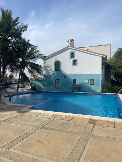 Pueblo Viejo Isla De Milos Lechería Venta 47 M2