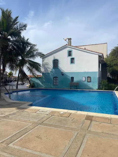 Pueblo Viejo Isla De Milos Lechería Venta 47 M2
